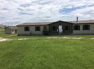 119 Creasser Ln, Rhome, TX 76078