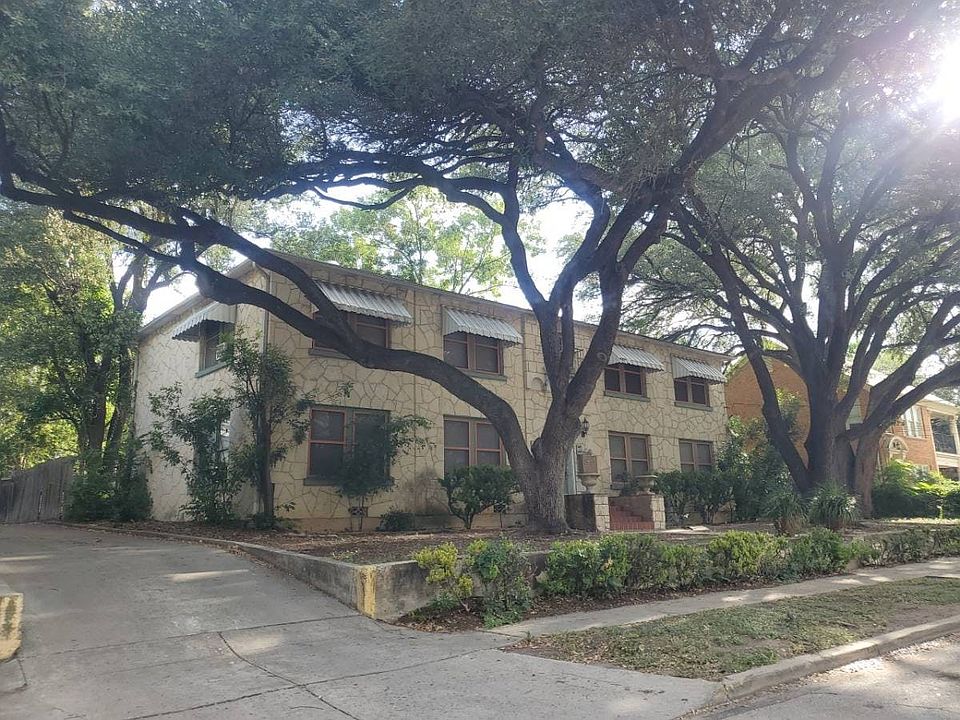421 W Elsmere Pl, San Antonio, TX 78212 Zillow