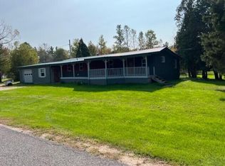 430 Sand St, Constable, NY 12926