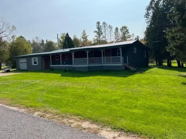 430 Sand St, Constable, NY 12926