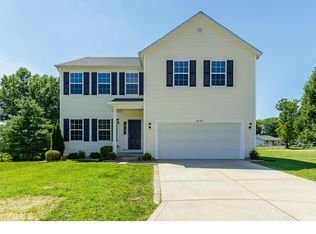2643 Shorewood Dr, Florissant, MO 63031