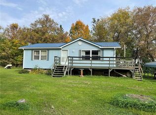 130 Wilson St, Wilson, WI 54027