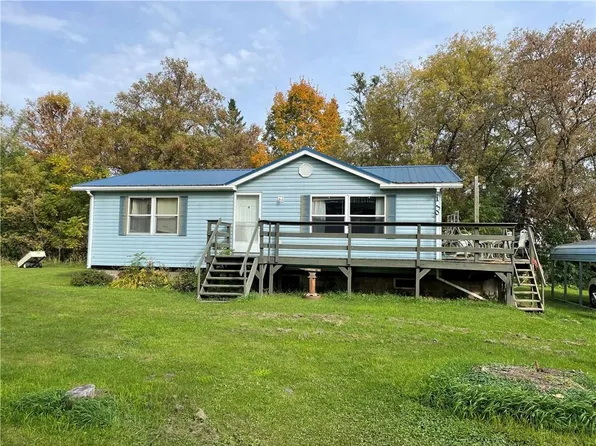 130 Wilson St Street, Wilson, WI 54027