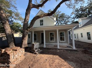 266 Menendez Ave, Saint Simons Island, GA 31522