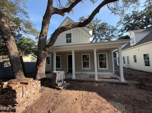 266 Menendez Ave, Saint Simons Island, GA 31522