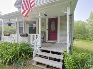 148 Hackett Ave, Attleboro, MA 02703