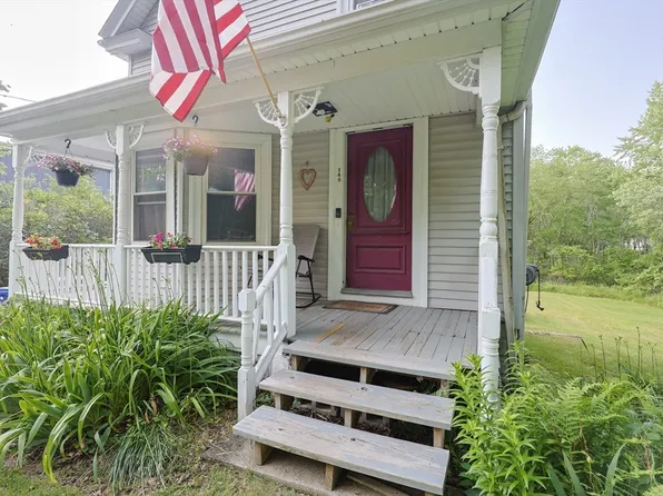 148 Hackett Ave, Attleboro, MA 02703