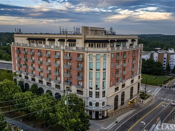 755 Broad Street E #902, Athens, GA 30601
