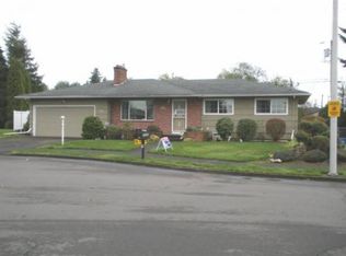 1502 SE 129th Ave, Portland, OR 97233