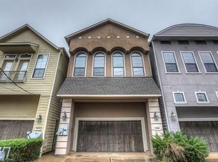 4656 Cornish St, Houston, TX 77007