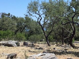 LOT 44033 Twin Sails, Horseshoe Bay, TX 78657