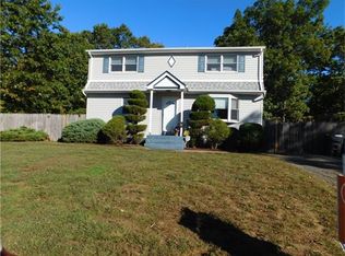 62 5th St, Old Bridge, NJ 08857