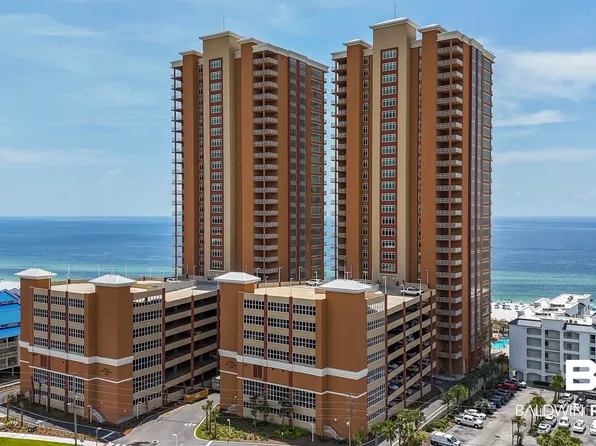 23008 Perdido Beach Blvd #1707, Orange Beach, AL 36561