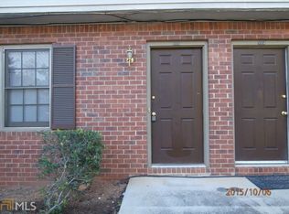 5556 Estates Ct, Norcross, GA 30093