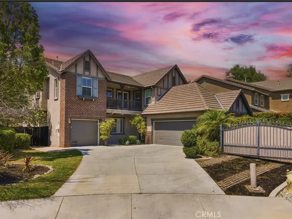 27123 Coral Bells Way, Murrieta, CA 92562