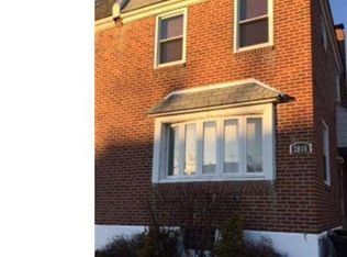 2035 Lansing St, Philadelphia, PA 19152