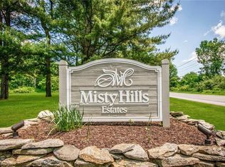 603 Misty Hills Ln, Carmel, NY 10512