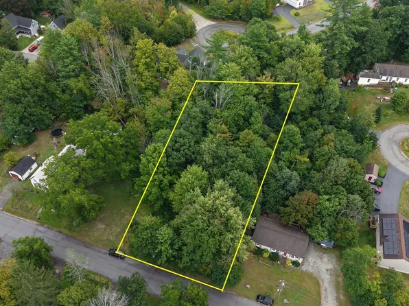 00 Union Street, Hillsborough, NH 03244