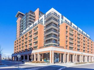 3091 Dufferin St #323, Toronto, ON M6A 0C3
