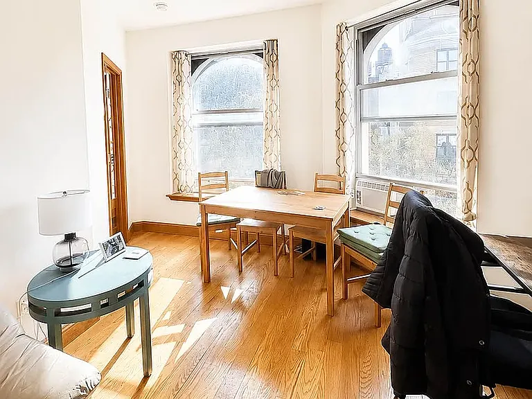 317 W 107th St #3A — Photo 2