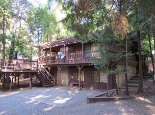 30762 Tinkerbell Ln, Shingletown, CA 96088