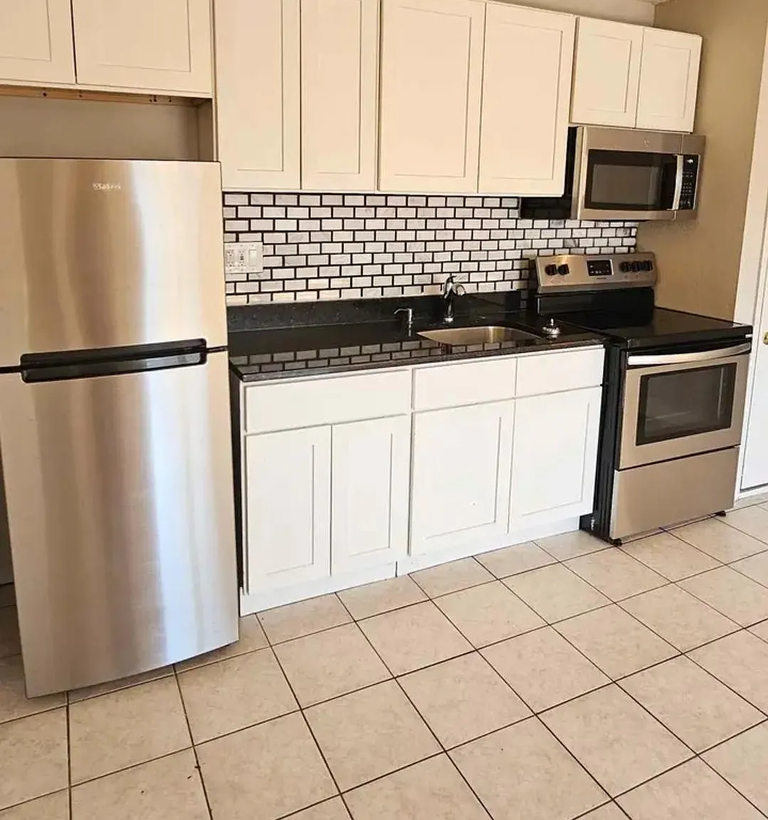 1 bed, $1,450 — Photo 1