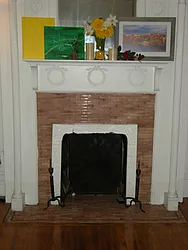 Rented by Kathy Galvin, LREB