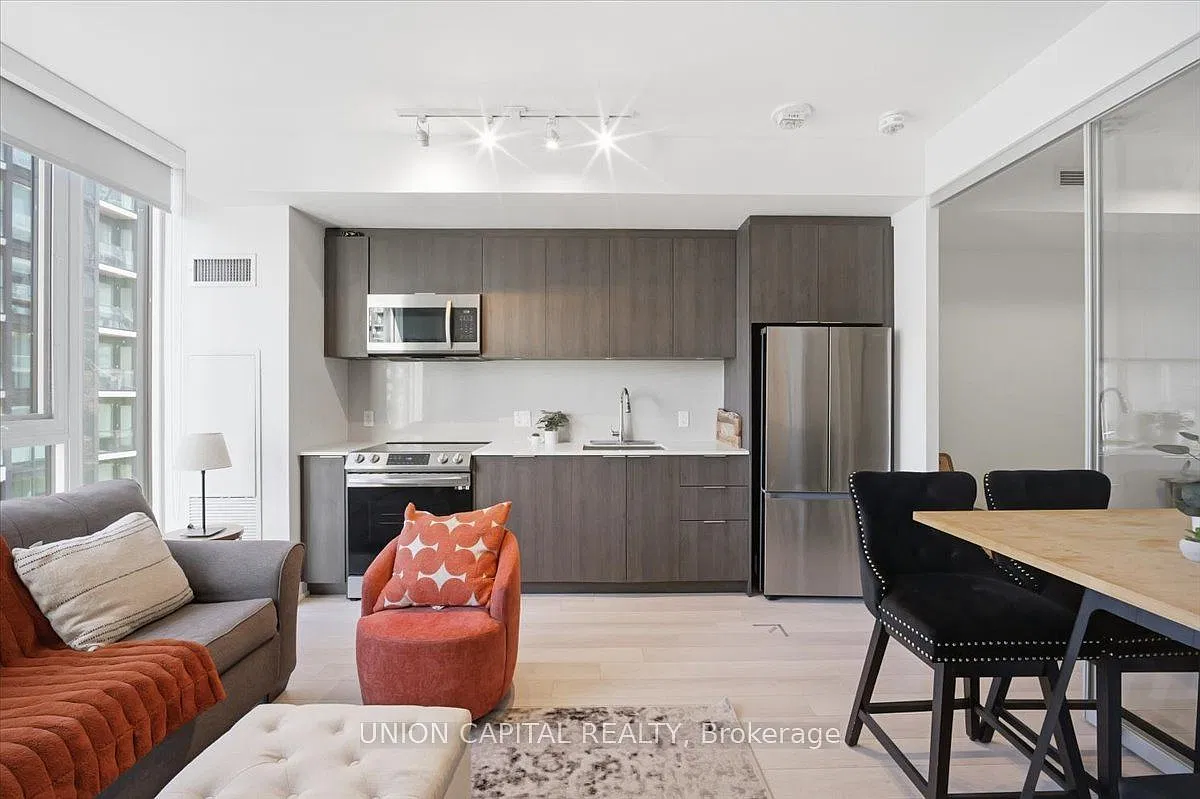 1 bed, $2,550 — Photo 2
