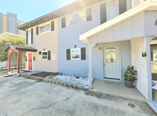 636 W Caladium Cir #C, Panama City Beach, FL 32413