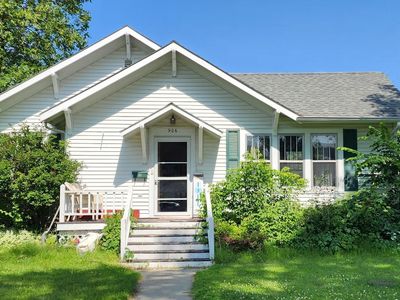906 2nd St, International Falls, MN, 56649