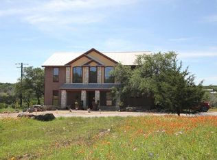 4110 Tyx Trl, Spicewood, TX 78669