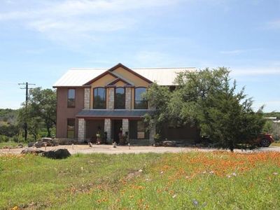 4110 Tyx Trl, Spicewood, TX, 78669