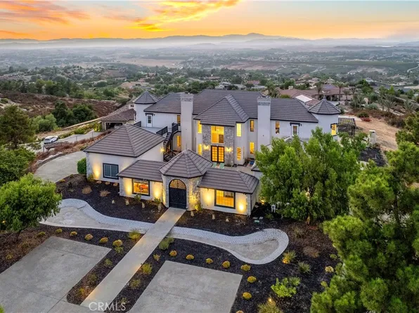 39545 Via De Oro, Temecula, CA 92592
