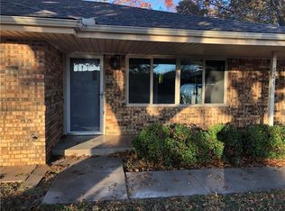 624 Rosedale Dr, Norman, OK 73069