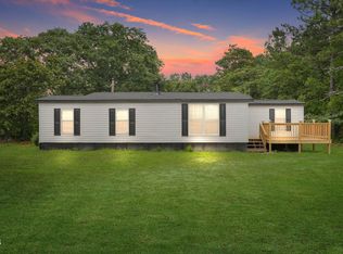 4608 Ponderosa Rd, Sanford, NC 27332
