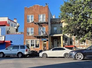 1643 Bay Ridge Pkwy APT 1, Brooklyn, NY 11204