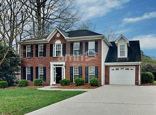 280 Alexander Preston Ln, Winston Salem, NC 27127
