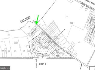 New Freedom Rd, Berlin, NJ 08009