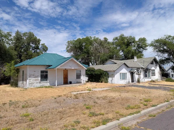 214 N Buena Vista Avenue Jefferson St #252-W-237, Hines, OR 97738