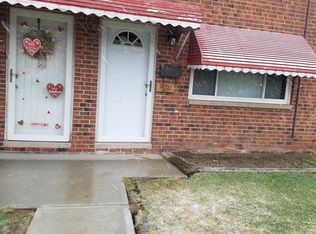 1589 Ridgewick Dr, Wickliffe, OH 44092