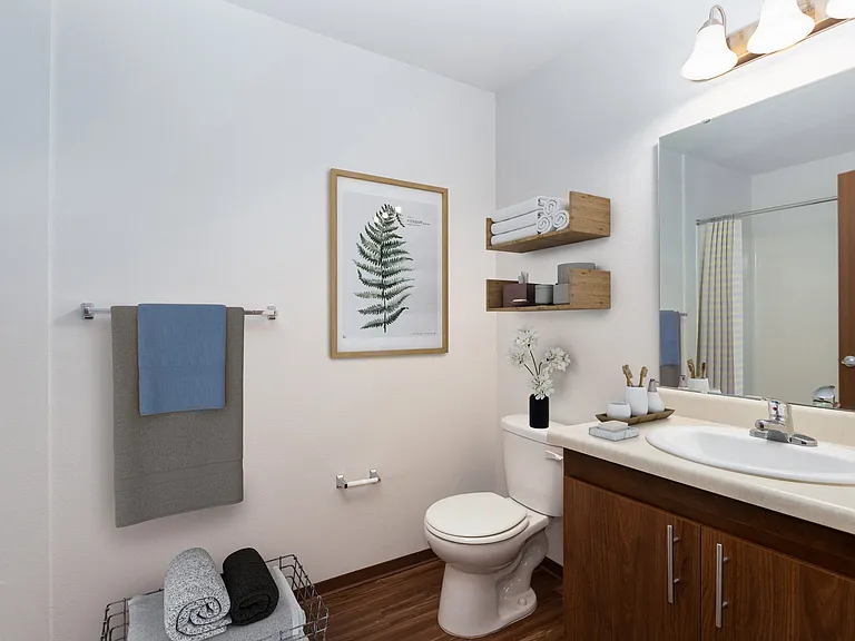 Reserve at SeaTac 55+ Active Senior Living — Photo 10