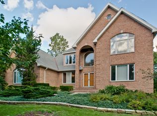 3 Brittany Ln, Lincolnshire, IL