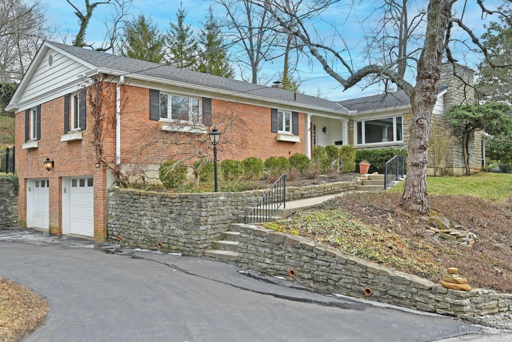 Real estate listing image