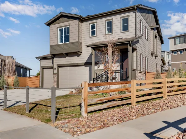 13534 E 100th Pl, Commerce City, CO 80022