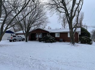 1601 Neosho St, Humboldt, KS 66748