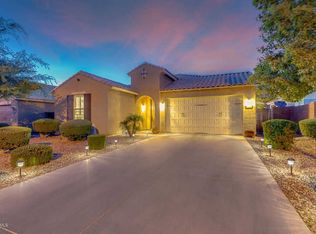 2022 E Hazeltine Way, Gilbert, AZ 85298
