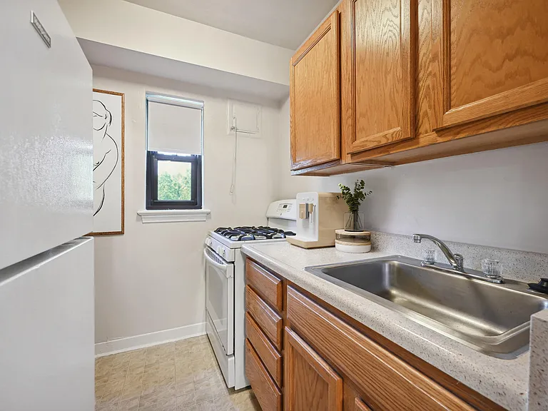 Prince Georges Apartments — Photo 20