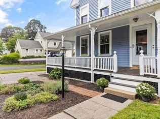 24 Fletcher Ave #2, Lexington, MA 02420