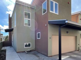 34 Canyon View Dr, Los Alamos, NM 87544