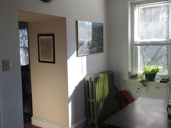 More sunshine in the kitchen